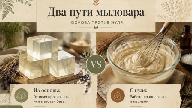 Терехина мыло