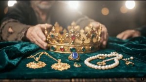 5 Сокровищ, найденных случайно, стоимостью в Миллиарды Долларов