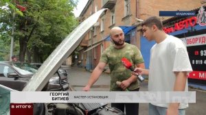 Газобаллонное оборудование: экономия, безопасность и порядок оформления в ГИБДД