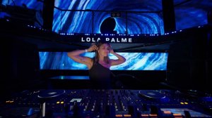 Lola Palmer - Live @ Marco Faraone invites x Input club, Barcelona x Off Sonar [21.06.2026]