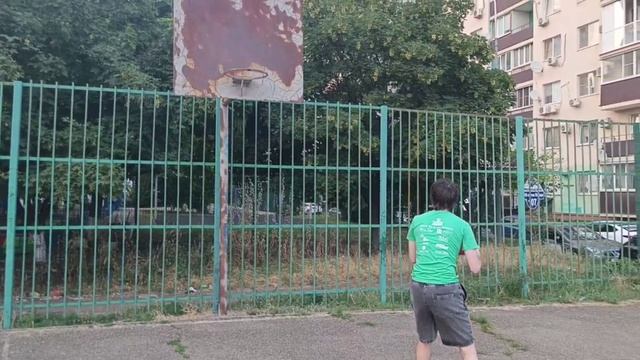 Квартирник с друзьями!