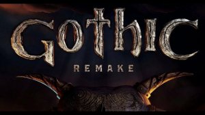 Gothic Remake