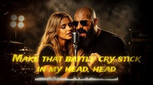 NORDIC STORM Valhalla Beats Rock Lyrics Video
