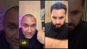 Патриот Украины из Армении.