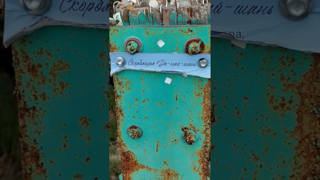 гора Брат,по следам Арсеньева