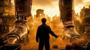 Перси Джексон и Олимпийцы (3 Сезон) — Русский трейлер (4K Субтитры, 2026) Disney Сериал