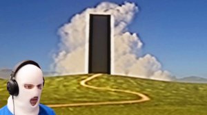 [Monver] из этих бекрумсов нет выхода!