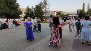 Диско ночь в огнях..... 16.08.26.