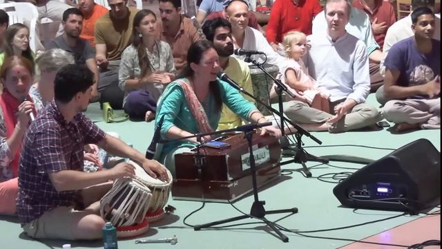 Wo Pyar Dene Ko Majboor | Cabella Ligure, 2026 | Shri Adiguru Puja Musical Evening