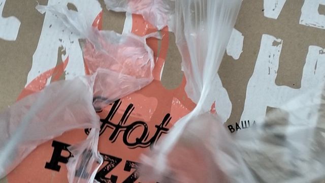 Пицца Цезарь по рецепту Spar