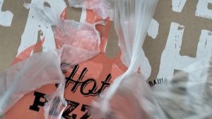 Пицца Цезарь по рецепту Spar