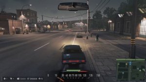 Mafia III обзор на игру