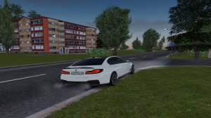 ИГРАЕМ НА РАДМИР 17 КРМП