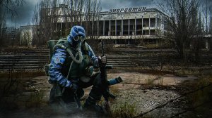 STALKER: LOST ALPHA EXPEDITION ( НОВАЯ ЛОСТ АЛЬФА )