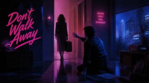 ЮРГИНЕЦ - Don't Walk Away