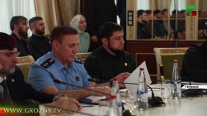 Рамзан Кадыров обсудил развитие горных районов и поддержку бизнеса в Чеченской Республике