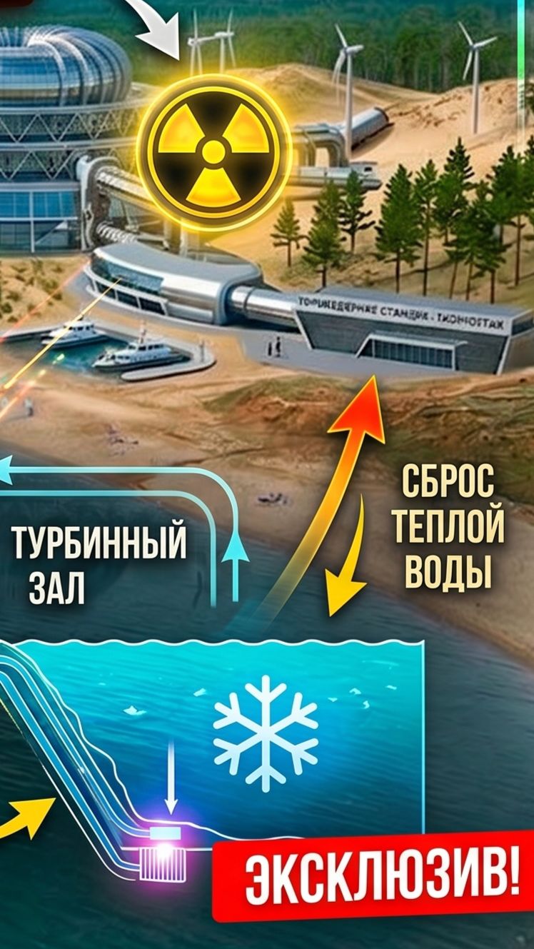 Советский Байкал