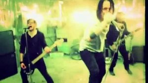 Three Days Grace - The Good Life