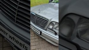 Выставка машин в усадьбе Архангельское. Москва