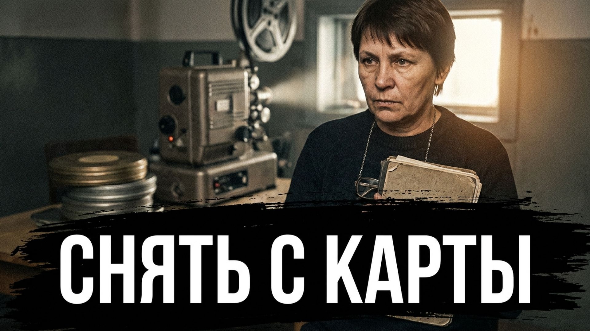 СНЯТЬ СК КАРТЫ | АУДИОКНИГА / ДРАМА РАССКАЗ ДО СЛЕЗ