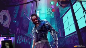 🔴В ожидании Scryde x5