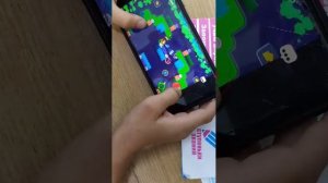 Апаем с Егором грифа  с нуля