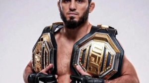 Ислам Махачев победил ирландца Иэна Гэрри и установил рекорд UFC по победам подряд.

Бой за титул