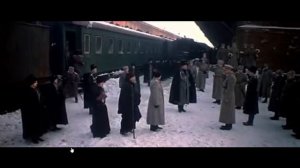 Бег 1970  экранизация Булгакова- фильм про релокантов фильм