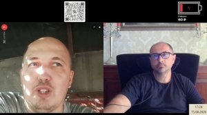 Как связаны йод майдан и СВО