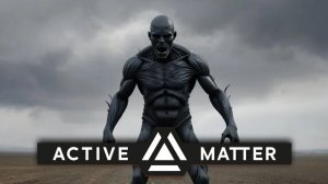 Продолжаю осваиваться в игре  Active Matter |  Активная Материя