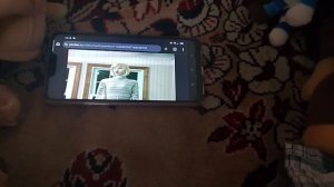 Йодыч и друзья смотрят I Feel Fantastic