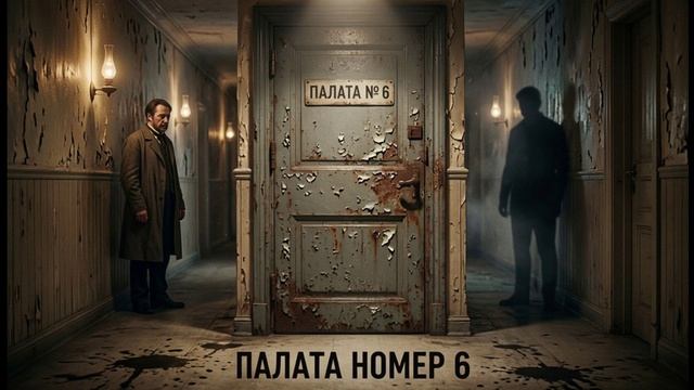 Палата номер 6...