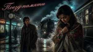 ЮРГИНЕЦ - Поезд памяти