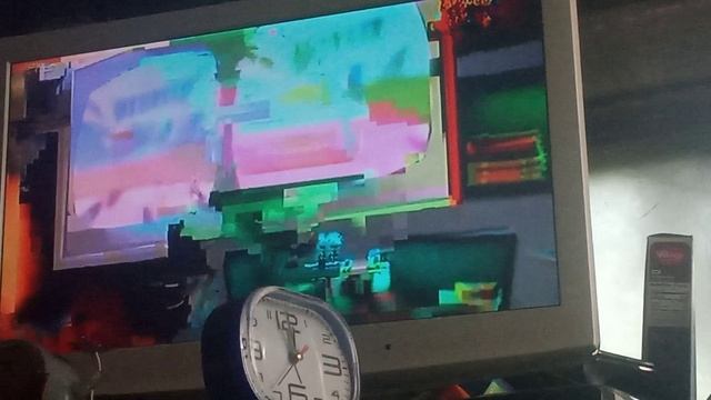 Технические Неполадки на канале карусель 
(27.07.2026 11:56-12:01)