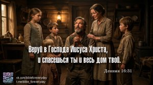 16 августа 2026 - Воскресное Богослужение ( сурдоперевод )