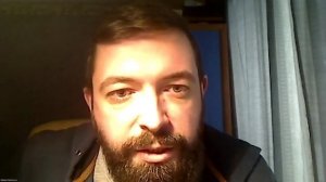 03. Юревич Виталий Юрьевич – О необходимости поиска начала в музыке