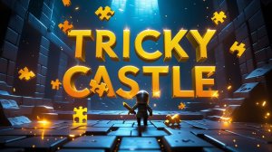 ВСЕ 12 фрагментов пазла в Tricky Castle — даже самые скрытые/ Tricky Castle гайд, Tricky Castle