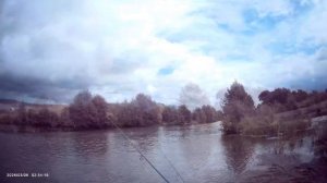 Прогулка на Мормышинг🎣 Ловля Окуня🎣