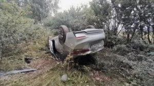 Аварии и ДТП НА ДОРОГАХ — не уступил и получил подборка на видео регистратор