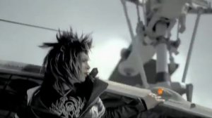Tokio Hotel - Monsoon