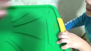 РАСПАКОВКА динозавры ИГРУШКИ прохождение. Видео для детей игровые мультики №3