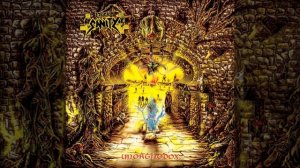 14 - When All Is Said (EDGE OF SANITY)