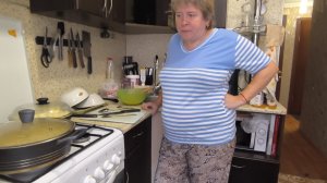 Любашины будни,домашний влог ✅Готовка,болталка ‼️16.06.26.