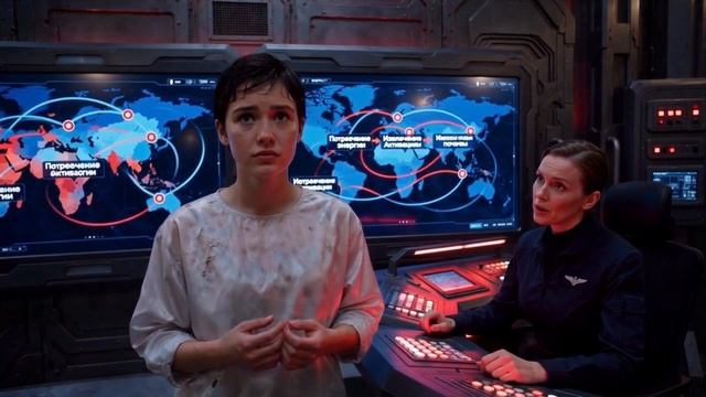 Переработчики. Жизнь ради земли.