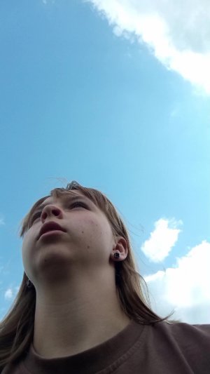 Разговорный стрим