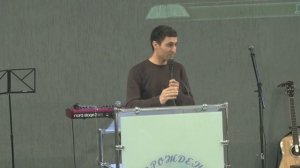 Гарик Гуликян (16 08 26)