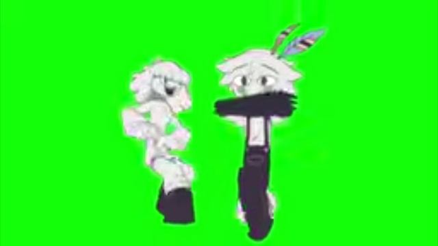 Claire And Engel Kazotsky Kick