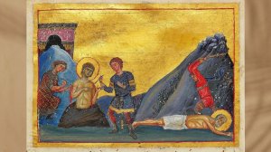 Послание к Колоссянам св. Ап. Павла, гл. 3:18 – 4:18