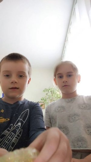 Обзор на сквиш ДАМЛПИНГ!?