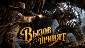 Вызов принят